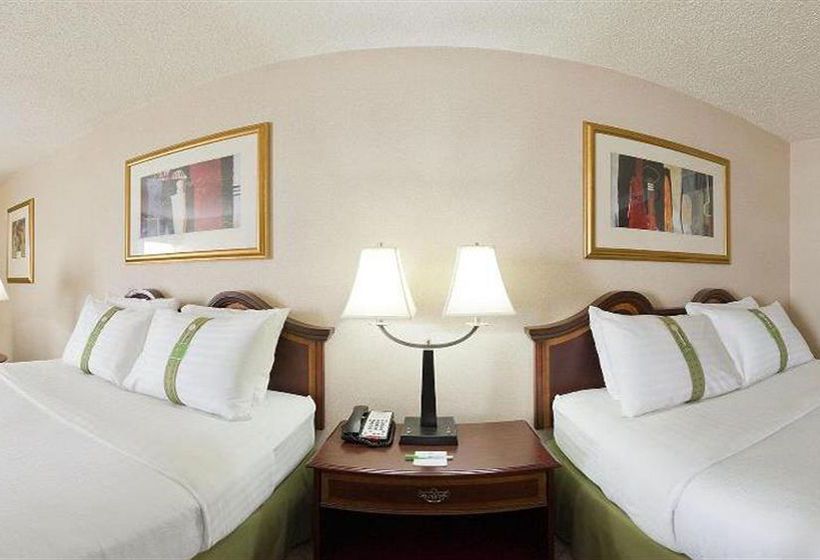 Hotel Holiday Inn Morgantown PA Turnpike Ex 298  | Morgantown | Pennsylvania | United States 9