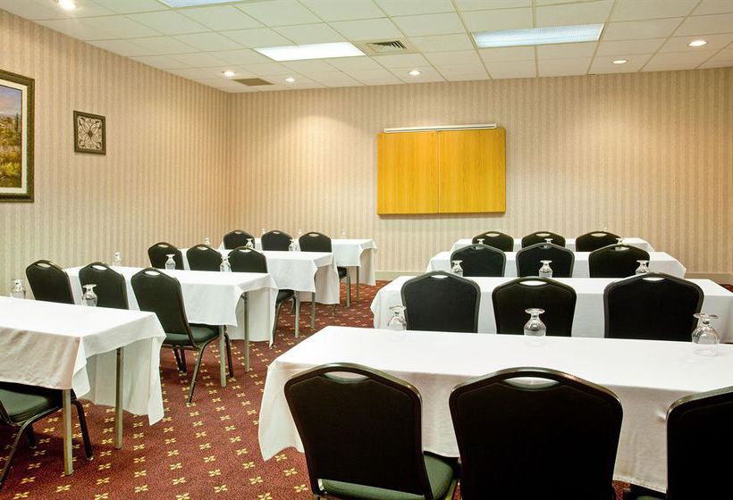 Hotel Holiday Inn Muskegon-Harbor 