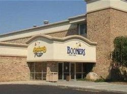 Hotel Holiday Inn Mt. Pleasant 