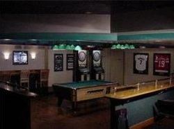 Hotel Holiday Inn Mt. Pleasant  | Mount Pleasant | Michigan | Hotel negli Stati Uniti 4