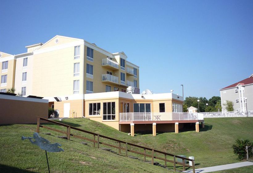 Hotel Holiday Inn Express N. Myrtle Beach-Little River  | Little River | South Carolina | United States 1