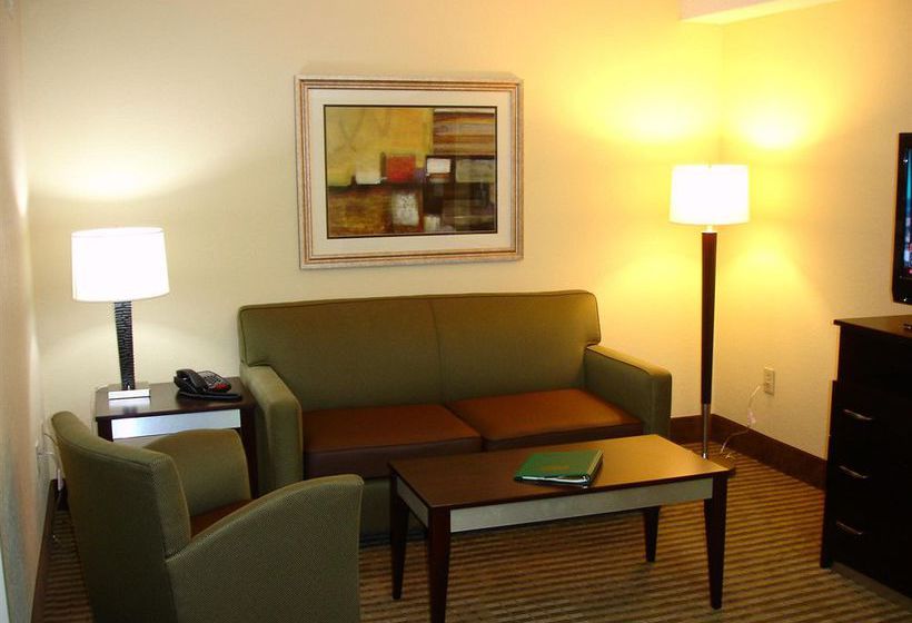 Hotel Holiday Inn Express N. Myrtle Beach-Little River  | Little River | South Carolina | United States 11