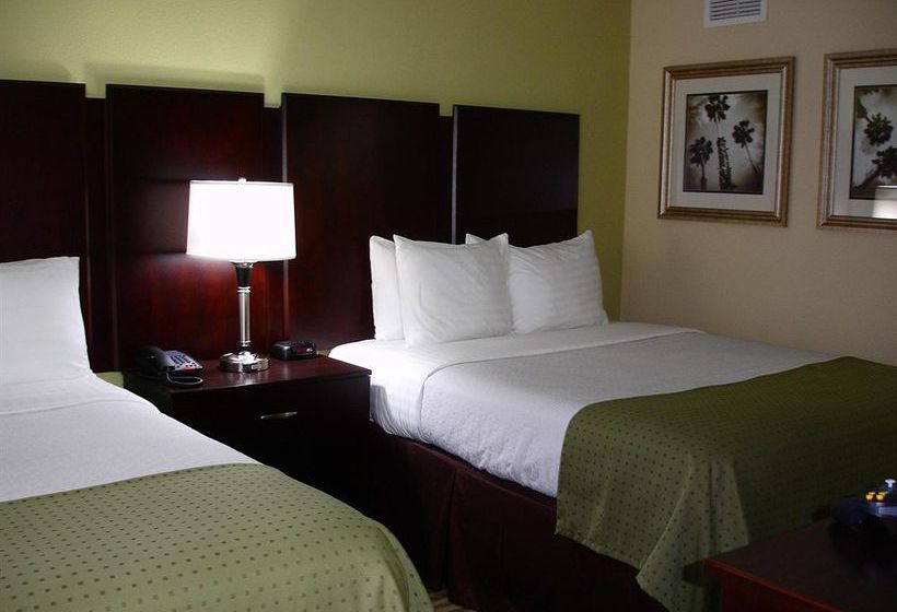 Hotel Holiday Inn Express N. Myrtle Beach-Little River  | Little River | South Carolina | United States 13