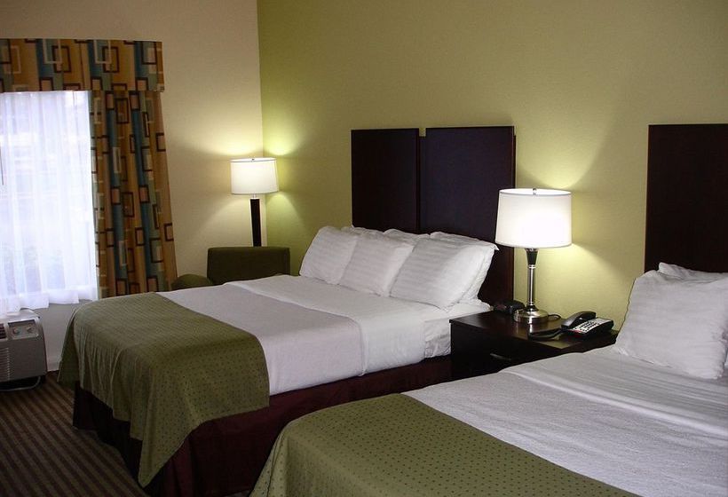 Hotel Holiday Inn Express N. Myrtle Beach-Little River  | Little River | South Carolina | United States 14
