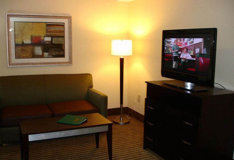 Hotel Holiday Inn Express N. Myrtle Beach-Little River  | Little River | South Carolina | United States 15
