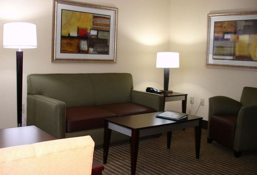 Hotel Holiday Inn Express N. Myrtle Beach-Little River  | Little River | South Carolina | United States 16