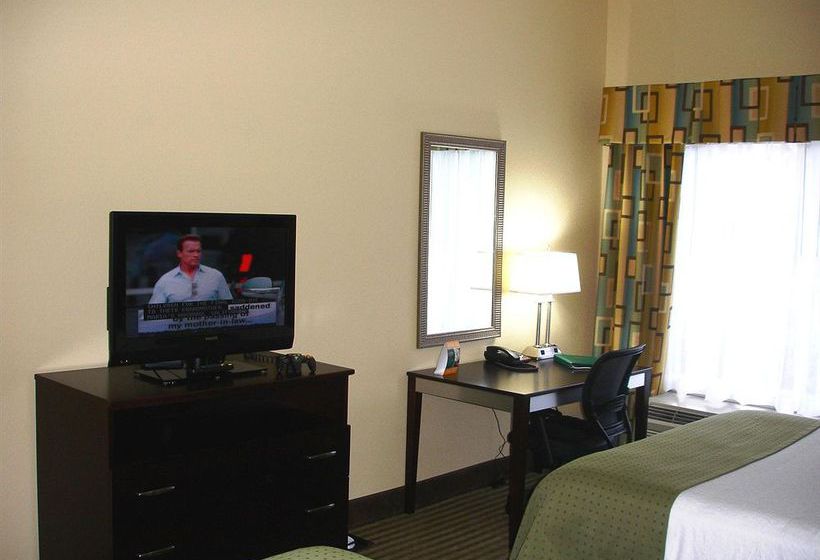 Hotel Holiday Inn Express N. Myrtle Beach-Little River  | Little River | South Carolina | United States 18