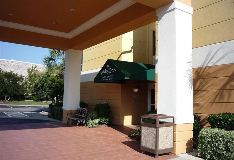 Hotel Holiday Inn Express N. Myrtle Beach-Little River  | Little River | South Carolina | United States 2