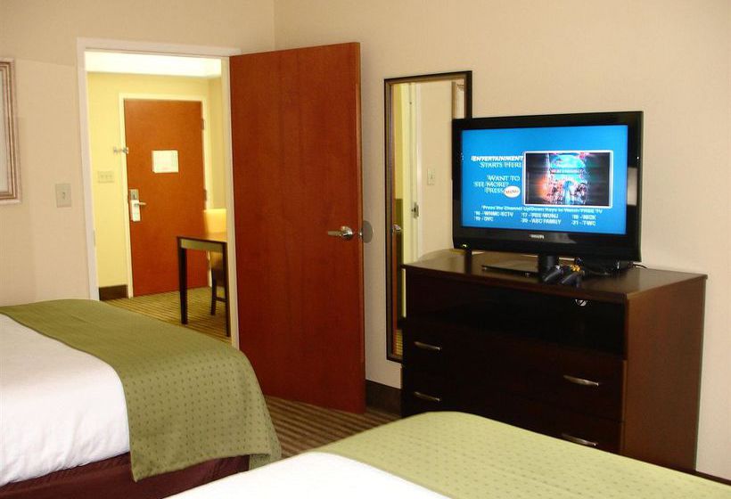 Hotel Holiday Inn Express N. Myrtle Beach-Little River  | Little River | South Carolina | United States 20
