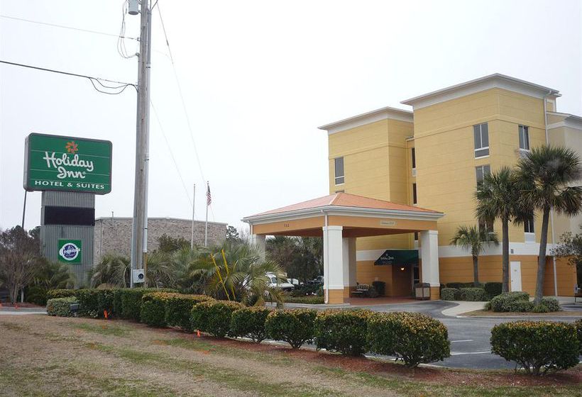 Hotel Holiday Inn Express N. Myrtle Beach-Little River  | Little River | South Carolina | United States 3