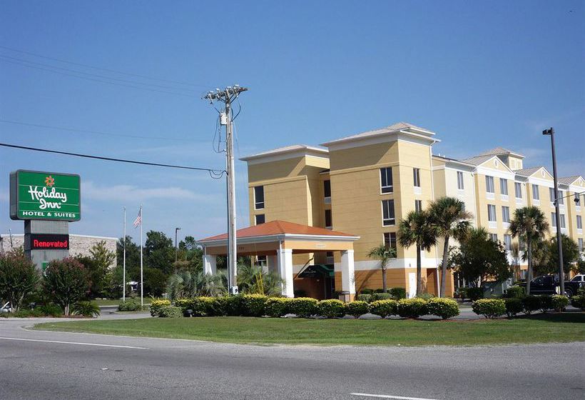 Hotel Holiday Inn Express N. Myrtle Beach-Little River  | Little River | South Carolina | United States 7