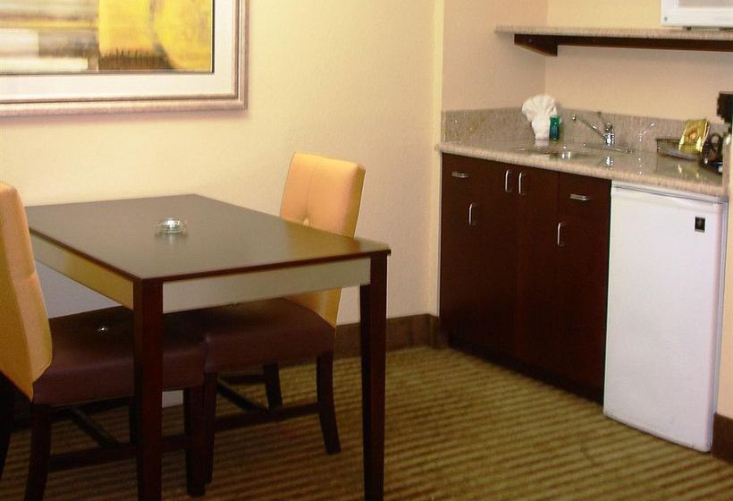 Hotel Holiday Inn Express N. Myrtle Beach-Little River  | Little River | South Carolina | United States 8