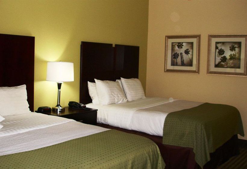 Hotel Holiday Inn Express N. Myrtle Beach-Little River  | Little River | South Carolina | United States 9