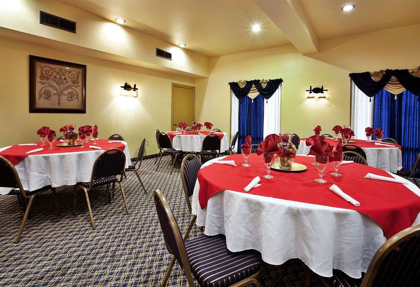 Hotel Holiday Inn Opelousas Opelousas Louisiana