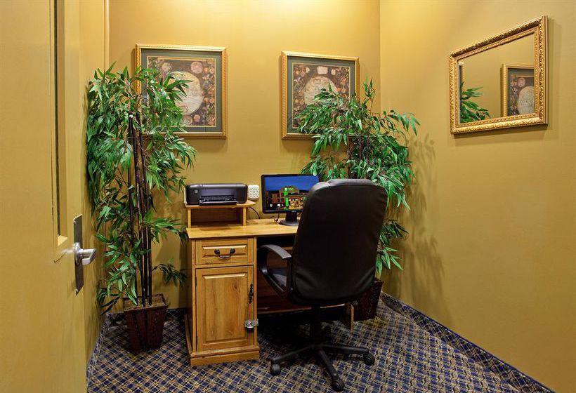 Hotel Holiday Inn Opelousas  | Opelousas | Louisiana | United States 1