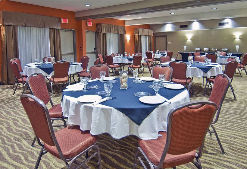Hotel Holiday Inn Opelousas  | Opelousas | Louisiana | United States 10