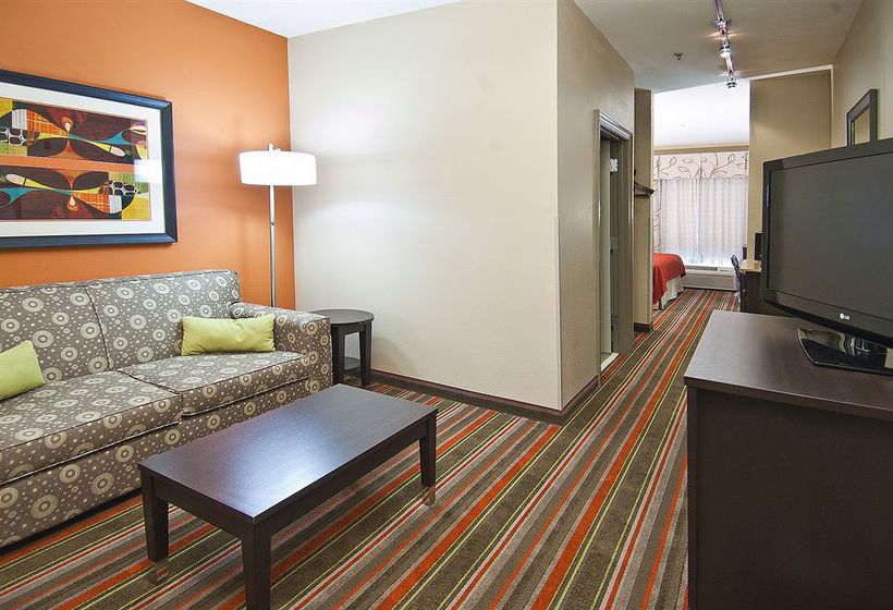 Hotel Holiday Inn Opelousas  | Opelousas | Louisiana | United States 11