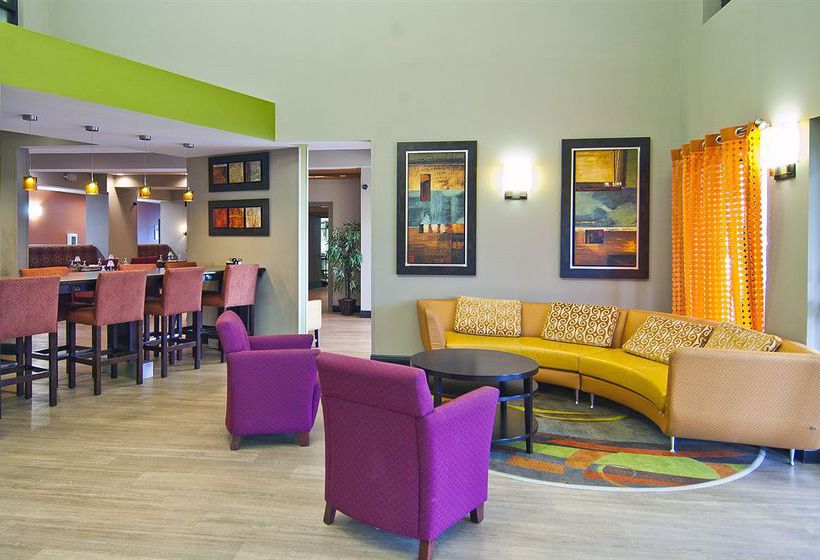 Hotel Holiday Inn Opelousas  | Opelousas | Louisiana | United States 12