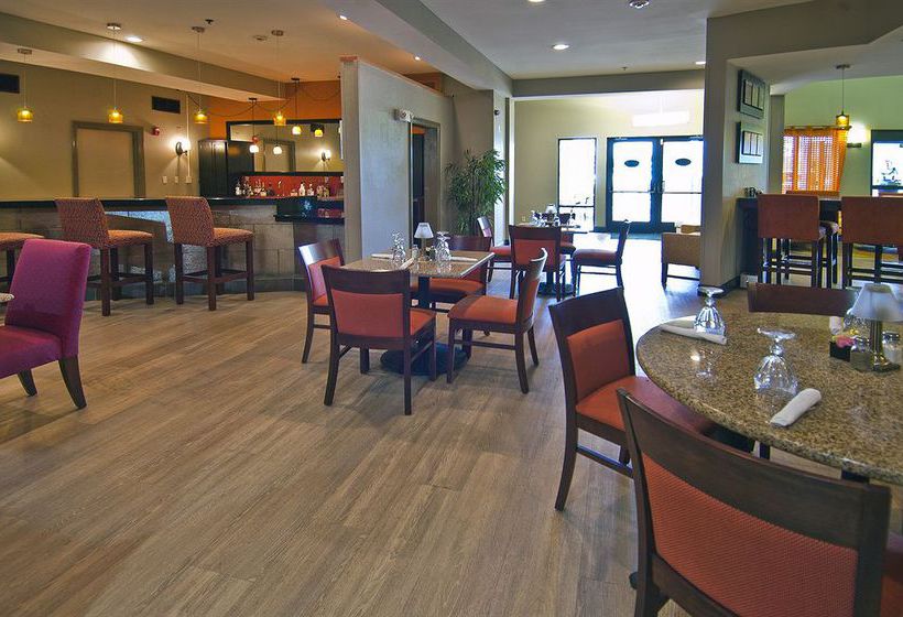 Hotel Holiday Inn Opelousas  | Opelousas | Louisiana | United States 13