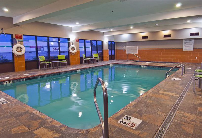 Hotel Holiday Inn Opelousas  | Opelousas | Louisiana | United States 14