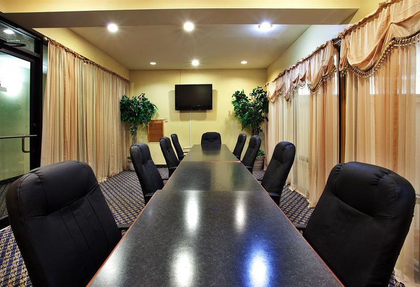 Hotel Holiday Inn Opelousas  | Opelousas | Louisiana | United States 15