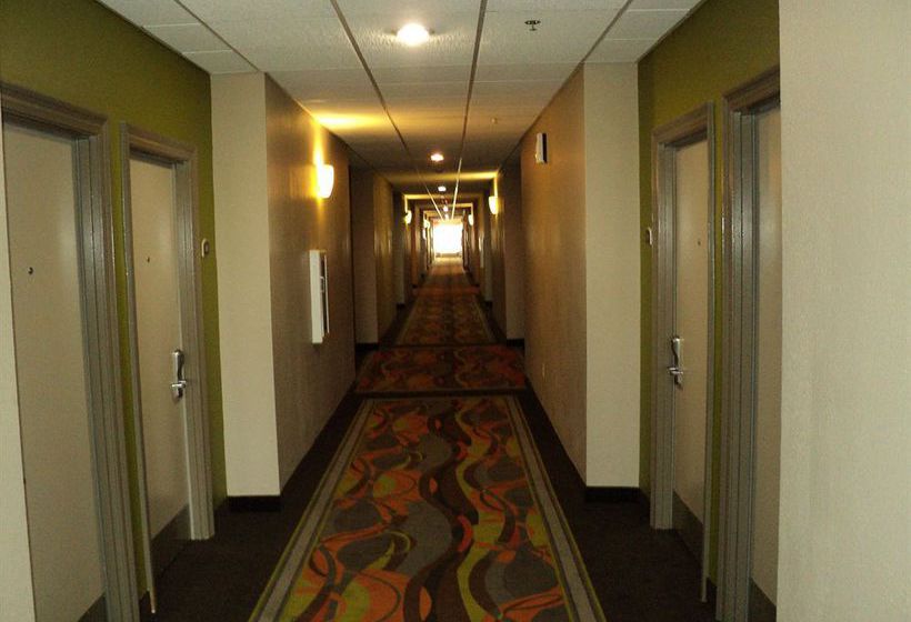 Hotel Holiday Inn Opelousas  | Opelousas | Louisiana | United States 17