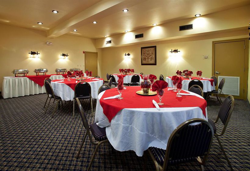 Hotel Holiday Inn Opelousas  | Opelousas | Louisiana | United States 18