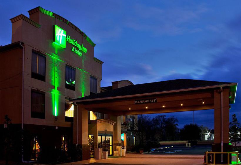 Hotel Holiday Inn Opelousas  | Opelousas | Louisiana | United States 19