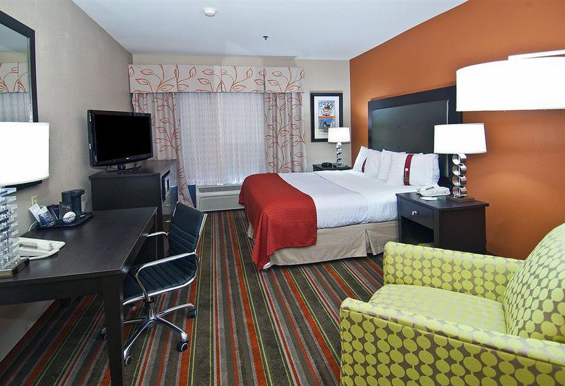 Hotel Holiday Inn Opelousas  | Opelousas | Louisiana | United States 2