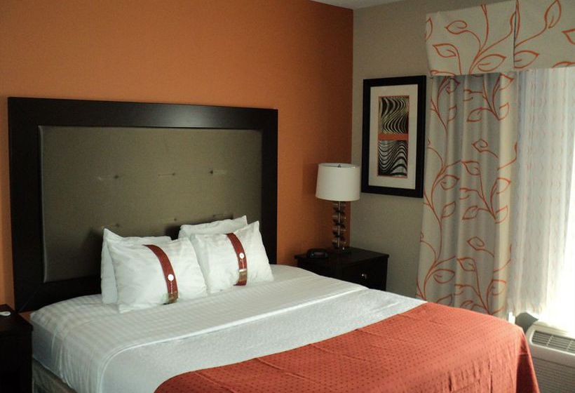 Hotel Holiday Inn Opelousas  | Opelousas | Louisiana | United States 20