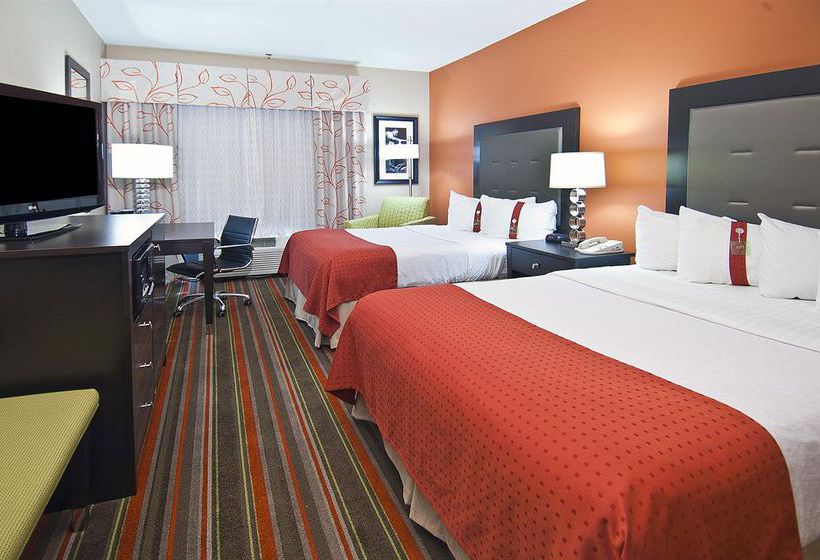Hotel Holiday Inn Opelousas  | Opelousas | Louisiana | United States 3
