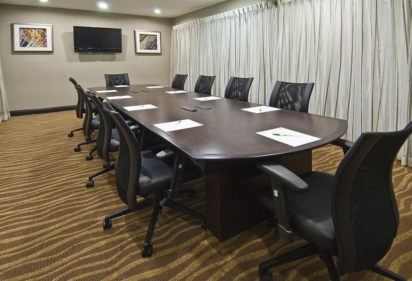 Hotel Holiday Inn Opelousas  | Opelousas | Louisiana | United States 4