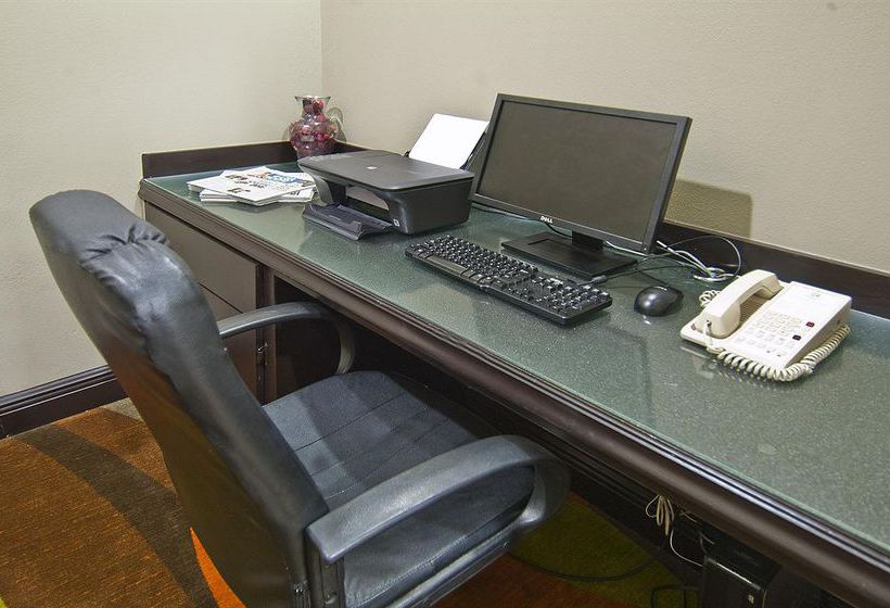 Hotel Holiday Inn Opelousas  | Opelousas | Louisiana | United States 5