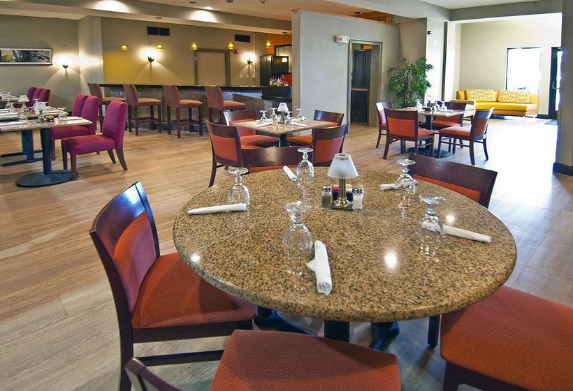 Hotel Holiday Inn Opelousas  | Opelousas | Louisiana | United States 6