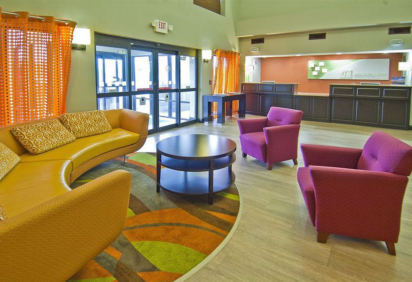 Hotel Holiday Inn Opelousas  | Opelousas | Louisiana | United States 8