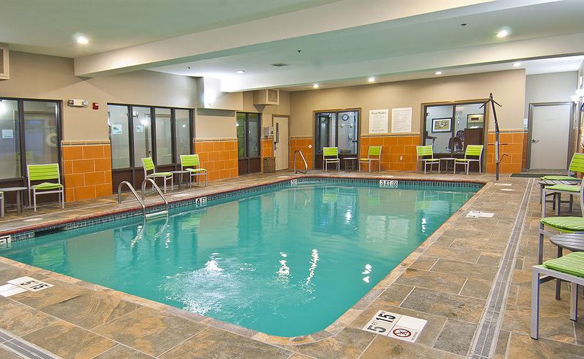 Hotel Holiday Inn Opelousas  | Opelousas | Louisiana | United States 9