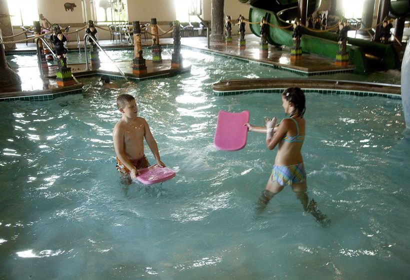 Hotel Holiday Inn Owatonna 