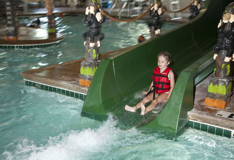 Hotel Holiday Inn Owatonna   | Owatonna | Minnesota | United States 11