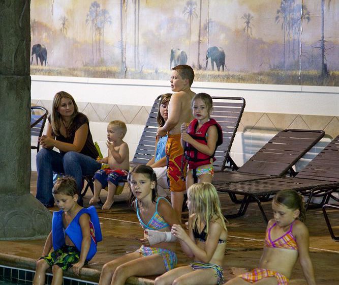 Hotel Holiday Inn Owatonna   | Owatonna | Minnesota | United States 12