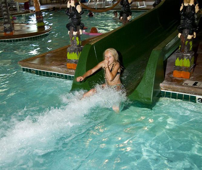 Hotel Holiday Inn Owatonna   | Owatonna | Minnesota | United States 13