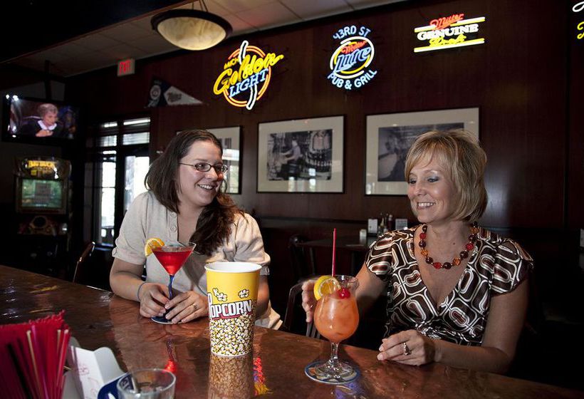 Hotel Holiday Inn Owatonna   | Owatonna | Minnesota | United States 14