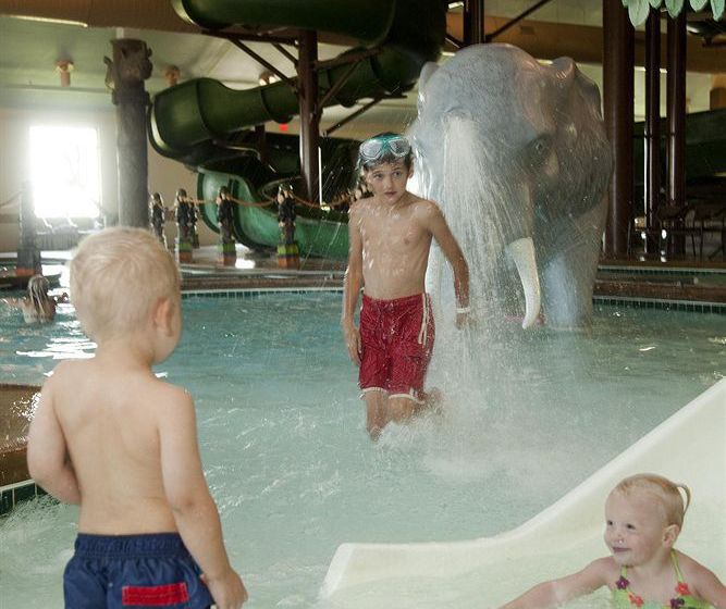 Hotel Holiday Inn Owatonna   | Owatonna | Minnesota | United States 17