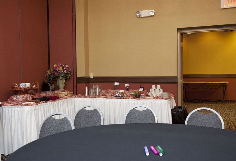 Hotel Holiday Inn Owatonna   | Owatonna | Minnesota | United States 18