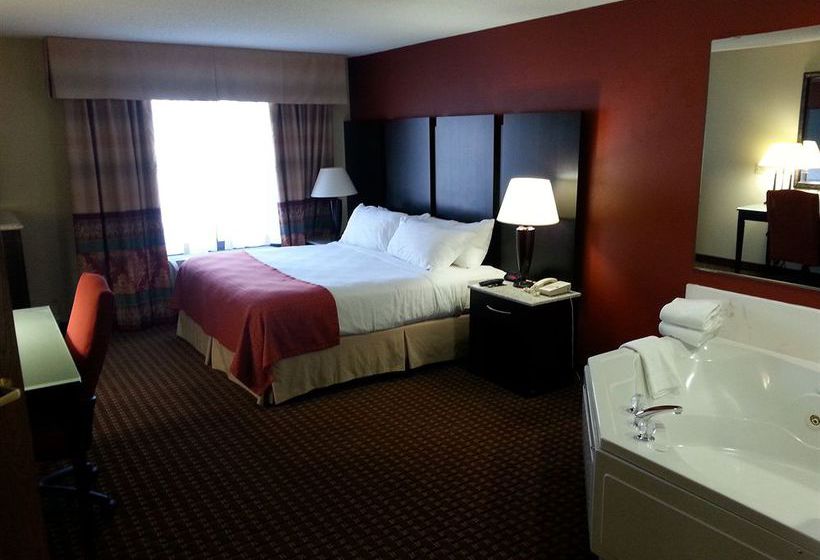 Hotel Holiday Inn Owatonna   | Owatonna | Minnesota | United States 19