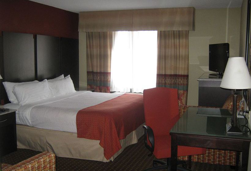 Hotel Holiday Inn Owatonna   | Owatonna | Minnesota | United States 20