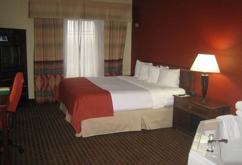 Hotel Holiday Inn Owatonna   | Owatonna | Minnesota | United States 4