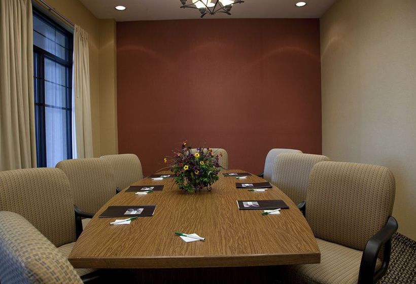 Hotel Holiday Inn Owatonna   | Owatonna | Minnesota | United States 5