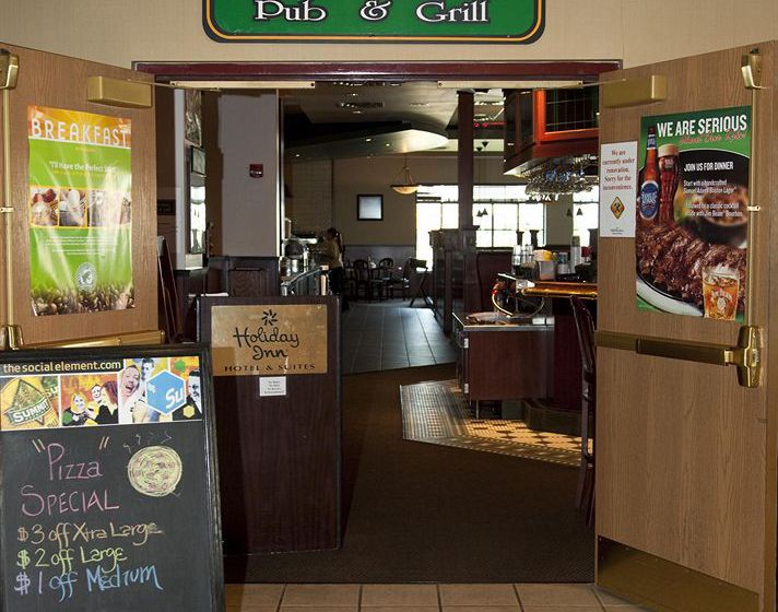 Hotel Holiday Inn Owatonna   | Owatonna | Minnesota | United States 6