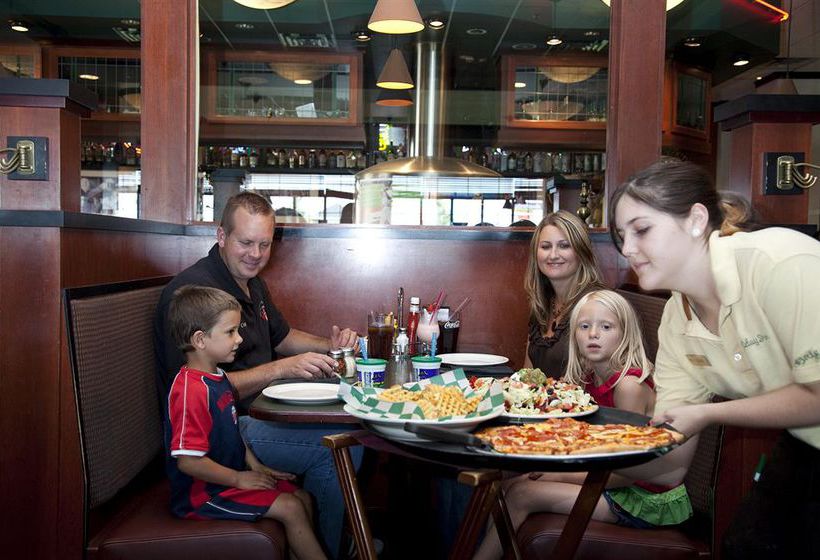 Hotel Holiday Inn Owatonna   | Owatonna | Minnesota | United States 7