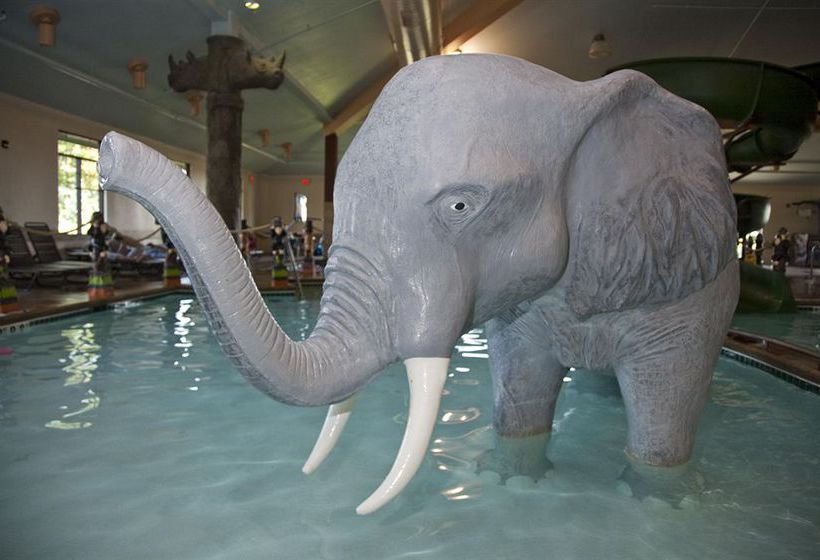 Hotel Holiday Inn Owatonna   | Owatonna | Minnesota | United States 8